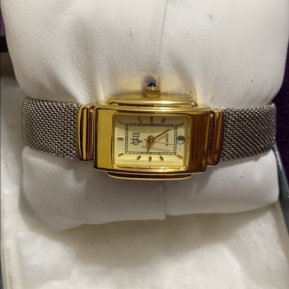 VG II Stainless Steel watch